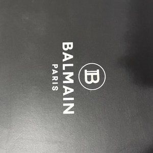 BALMAIN